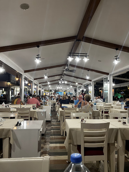 Kazım Usta Restaurant