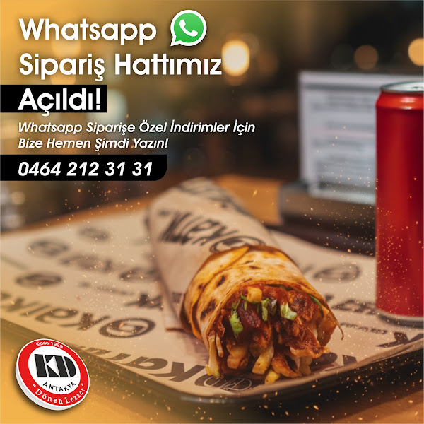 Kd Katık Döner Rize