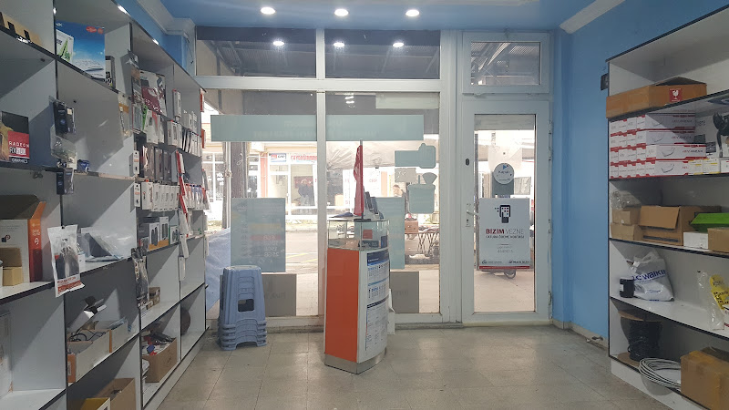 Kdz Teknoloji Yazılım Bilişim Mühendislik Hizmetleri