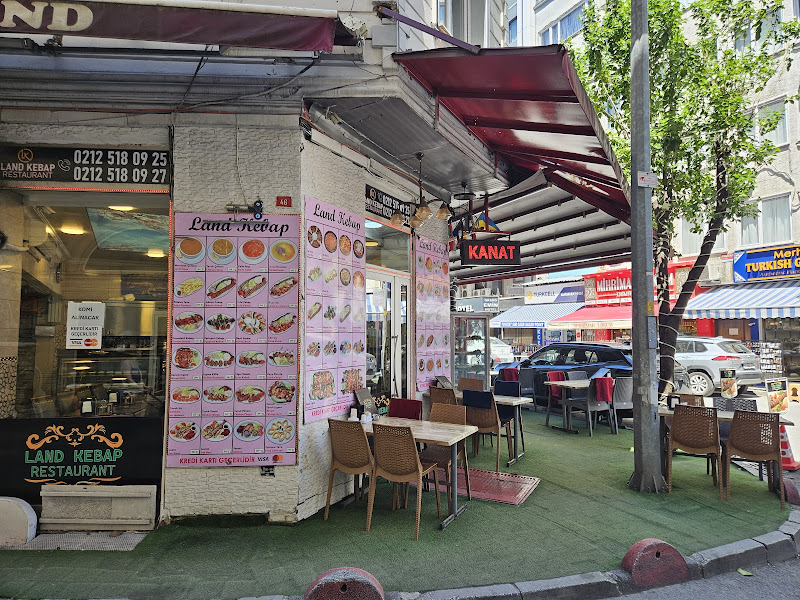 Kebap Land Restaurant