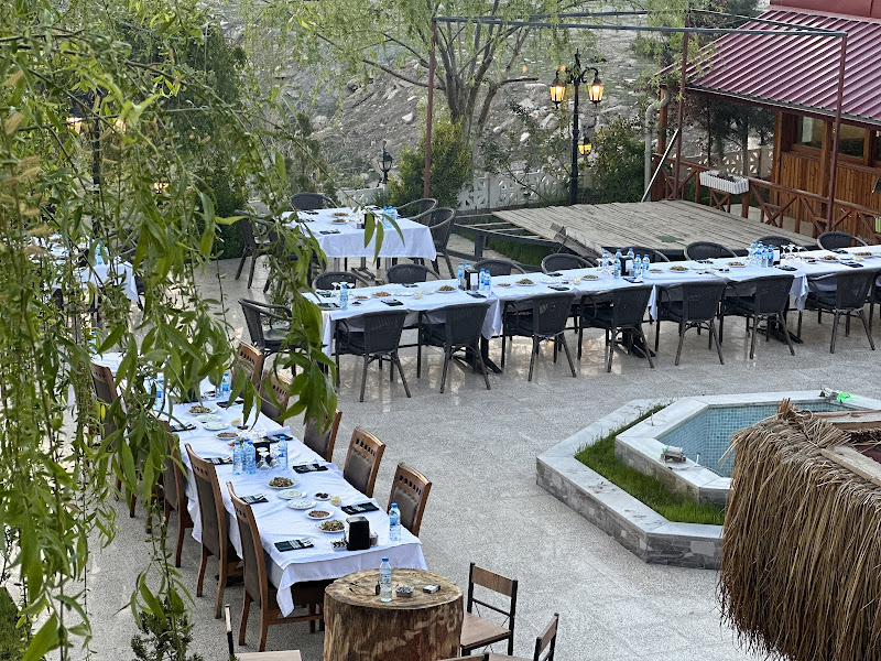Kebap Ve Balık Evi
