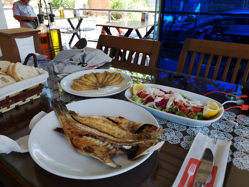 Kefken Reis Balık Lokantası