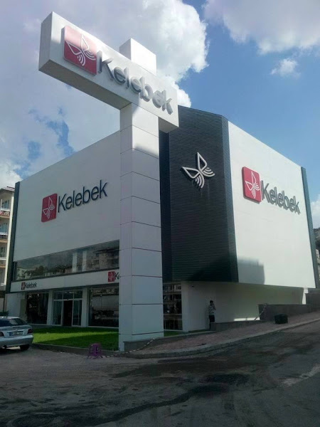 Kelebek Mobilya Uşak