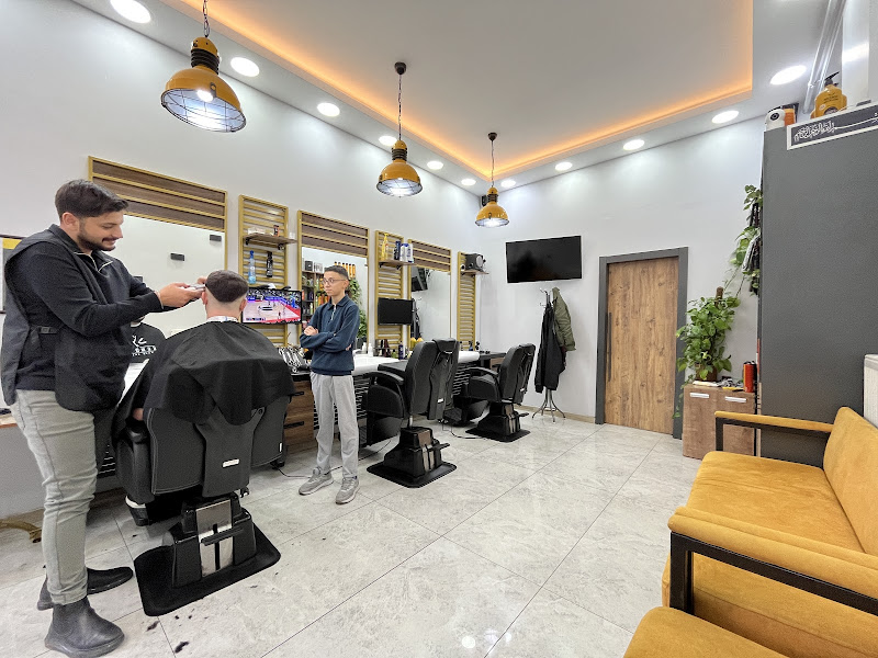Kendirli Hair Saloon