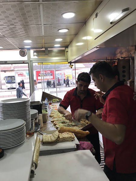 Kent Döner