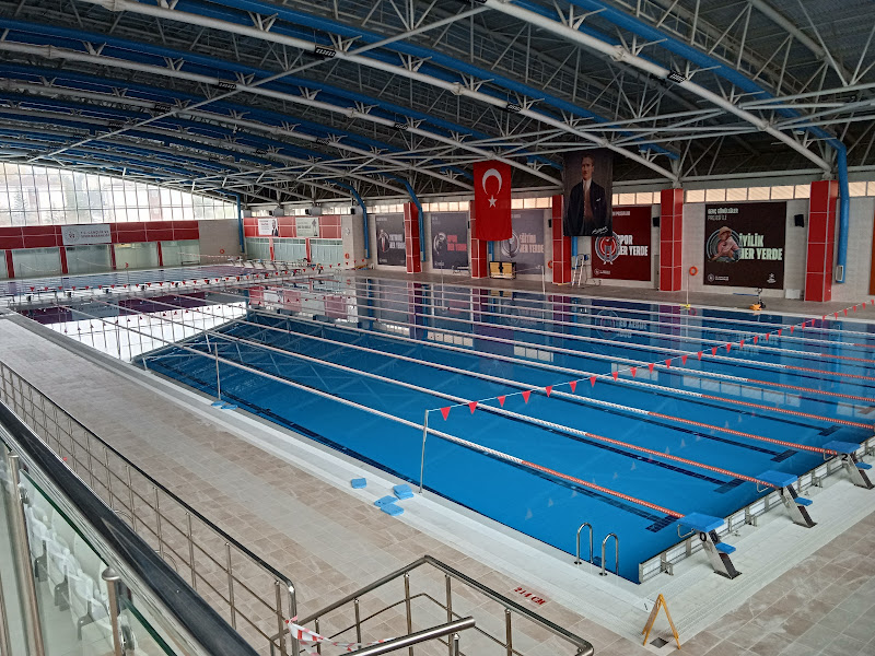 Kentpark Plajı