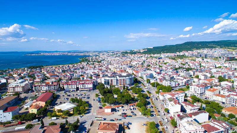 Kepez Belediyesi Hamidiye Ek Hizmet Binası