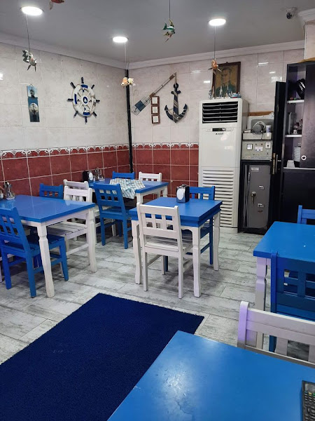 Kerimoğlu Balıkçılık ve Restoran
