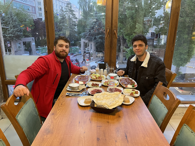 Kervansaray Restaurant
