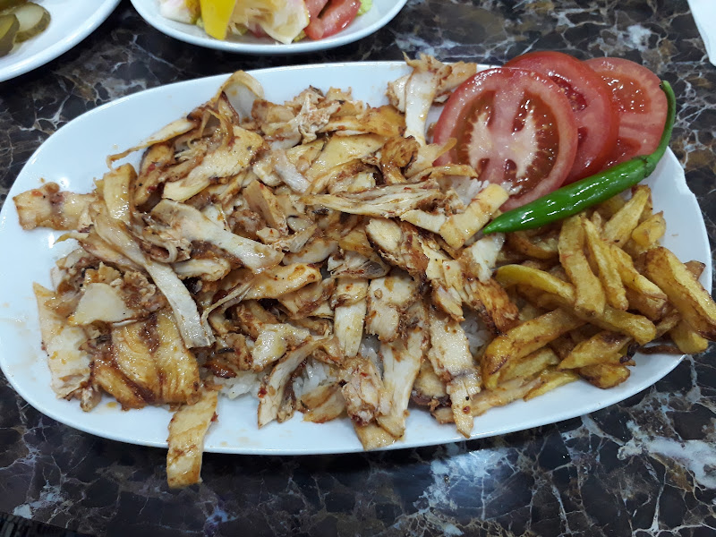 Keskes Döner