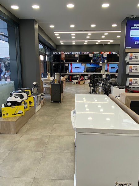 Keşoğlu Beko Kayseri , Çarşı Şube