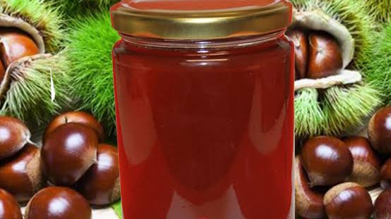 Kestane balı - Yayla balı