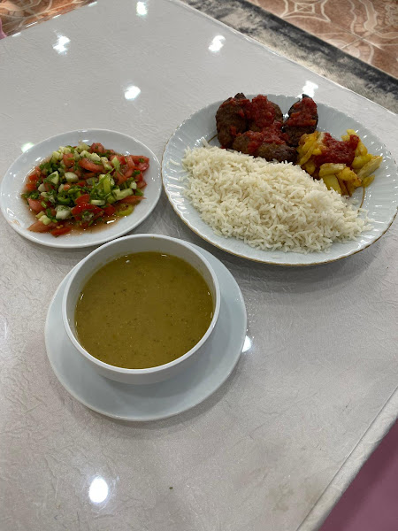 Kevser Yemek Üretim Catering