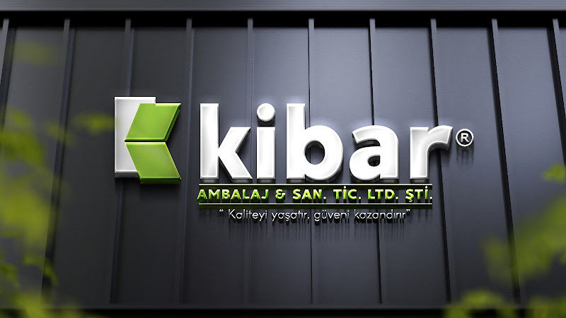 Kibar Ambalaj