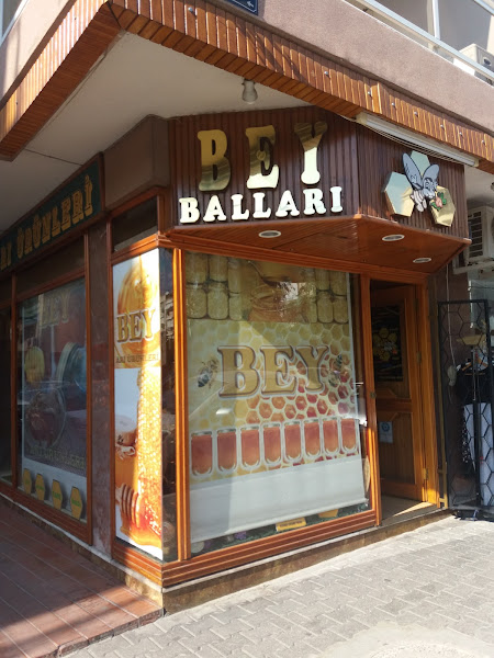 Kibar Arıcılık Efilya Bal