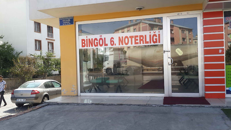 Kiğı Noterliği