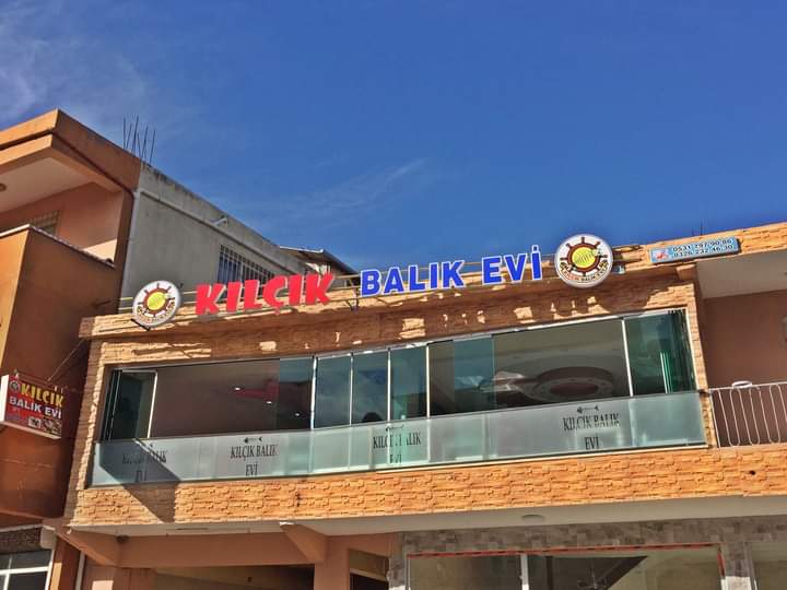 Kılçık Balık Restorant