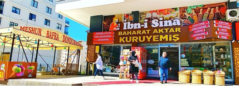 Kiliç Aktar Ve Şifali Bitkiler
