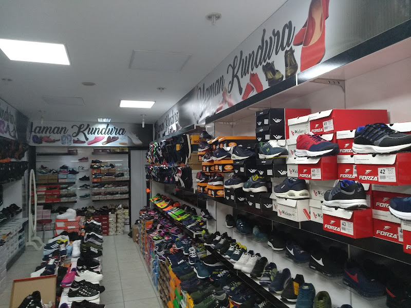 Kiliç Kundura