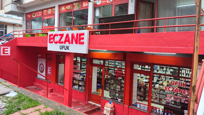 Kilimli Eczanesi
