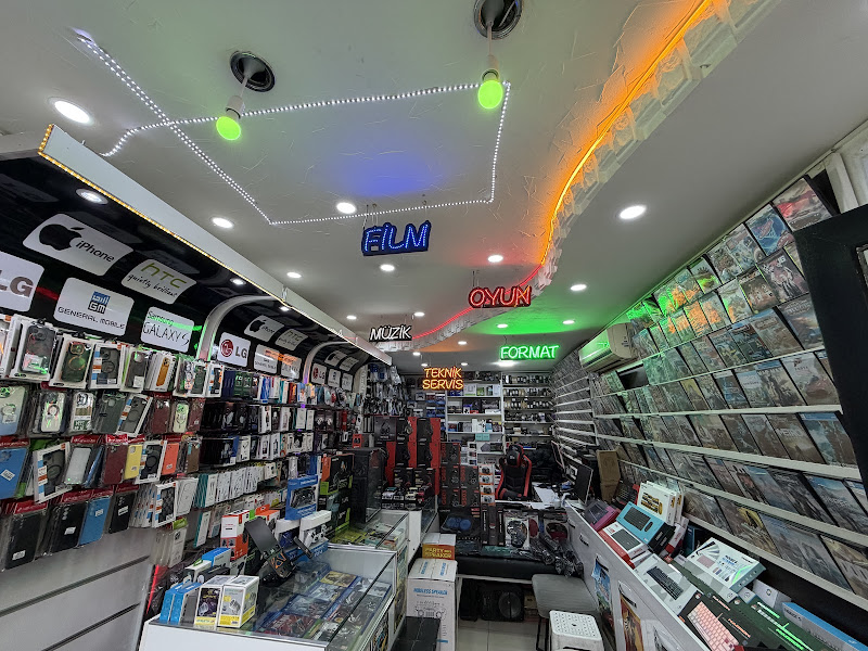 KILINÇ ELEKTRONİK Teknik Servis çanak anten ayarı, uydu tamiri çanak anten kurulumu Güvenlik kamera sistemleri
