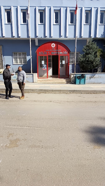 KİLİS 2. NOTERLİĞİ