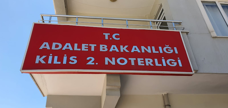 KİLİS 4. NOTER