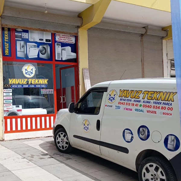 KİLİS ARAS TEKNİK
