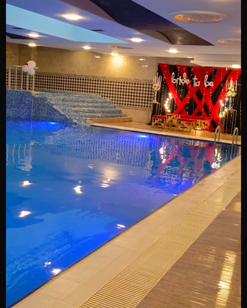 Kilis Gençlik Merkezi