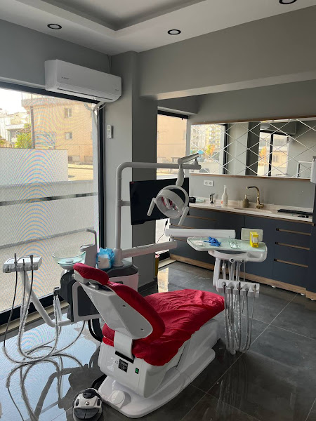 Kilis Özel Diş Kliniği