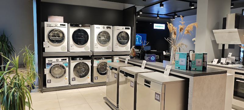 Kilis Siemens Çemberoğlu DTM Yetkili Bayi