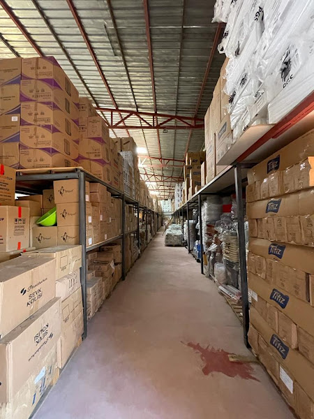 Kip Ambalaj Temizlik LTD. ŞTİ.