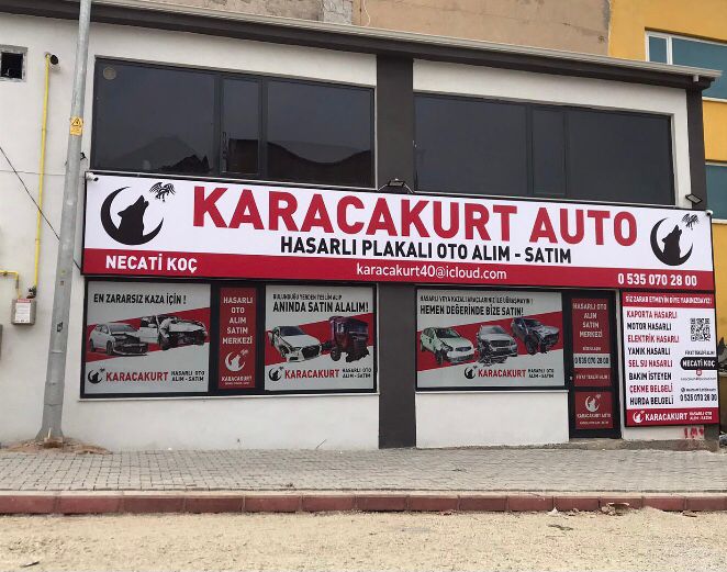 Kıraç Oto Rot Balans Servisi