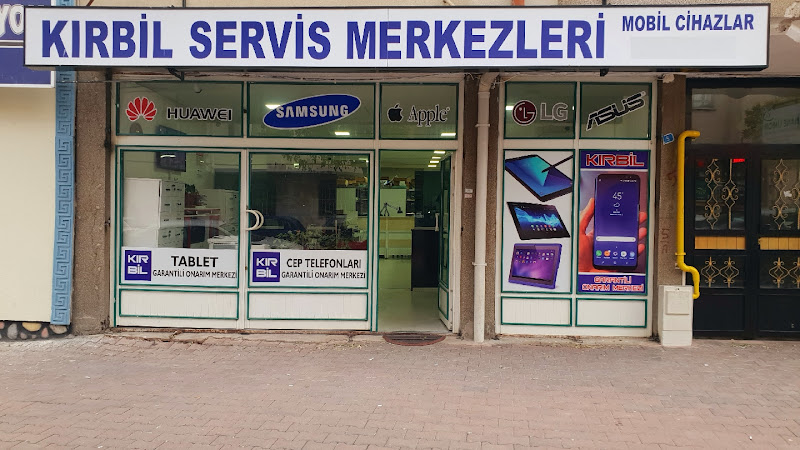 KIRBİL SERVİS MERKEZİ MOBİL CİHAZLAR