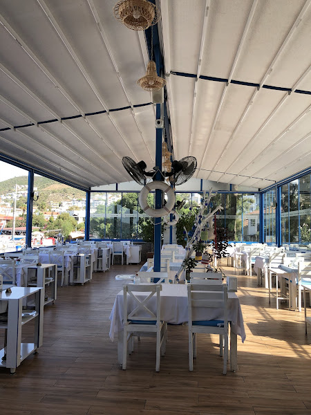 KIRÇIN RESTAURANT
