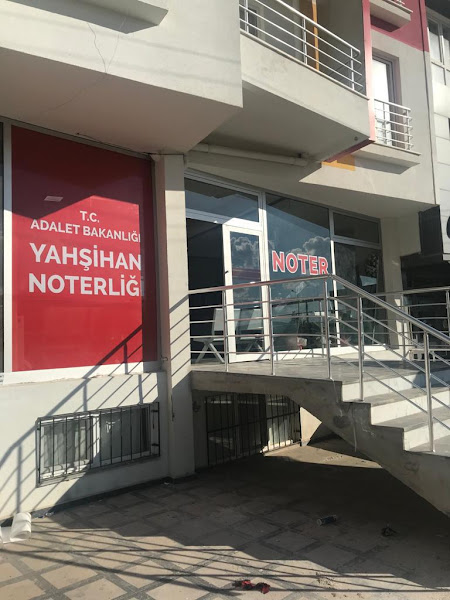 KIRIKKALE 6. NOTERLİK