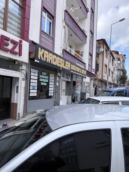 Kırıkkale beyaz eşya teknik servis