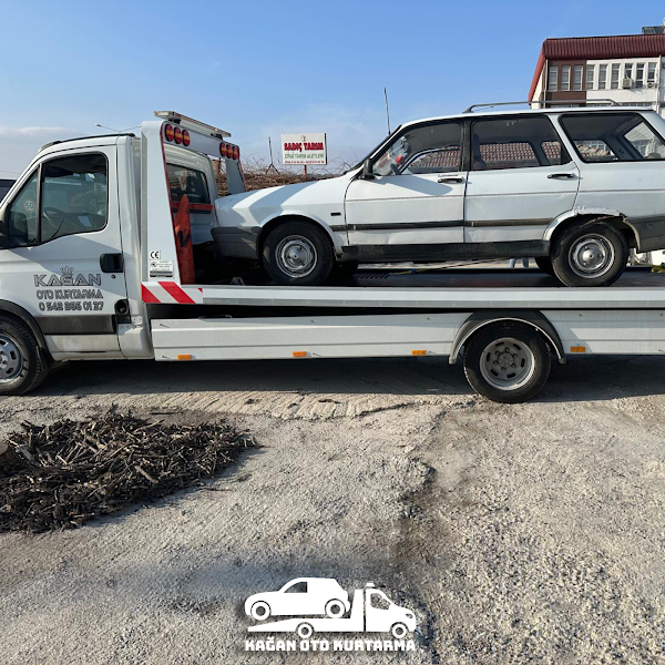 KIRIKKALE KOÇOĞLU OTO KURTARMA & YOL YARDIM