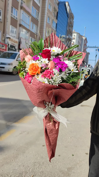 Kırıkkale Mirzam Çiçekçilik