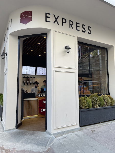 kırıntı cafefood