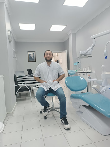 Kırklareli Ağız Ve Diş Sağlığı Merkezi