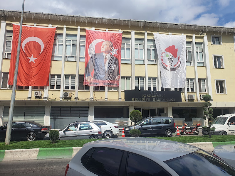 Kırklareli Belediyesi