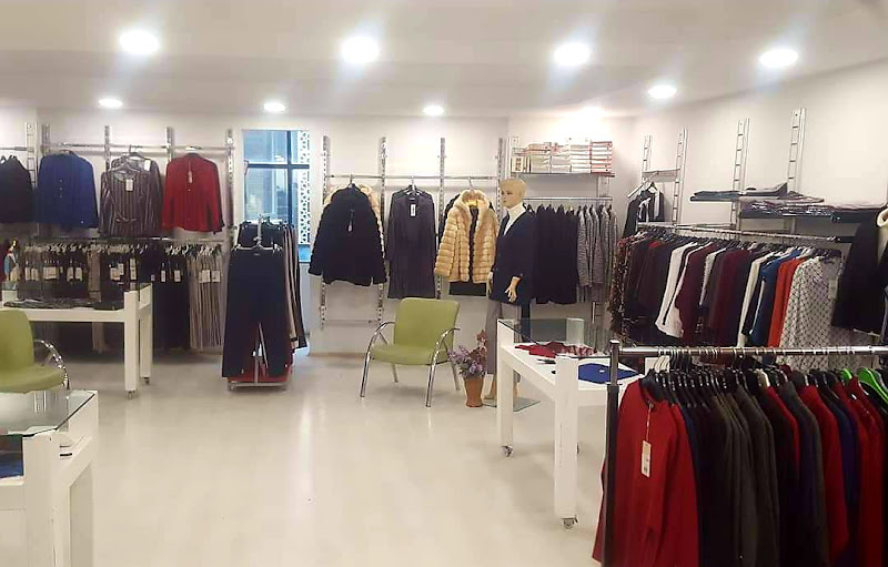 KIRKLARELİ BEYOĞLU KONFEKSİYON