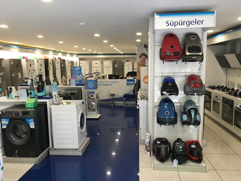 Kırklareli Buranlar Beko