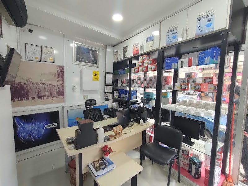 Kırklareli Dijital Reklam ve Yazılım
