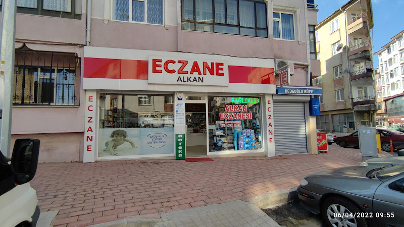 Kırklareli Eczanesi