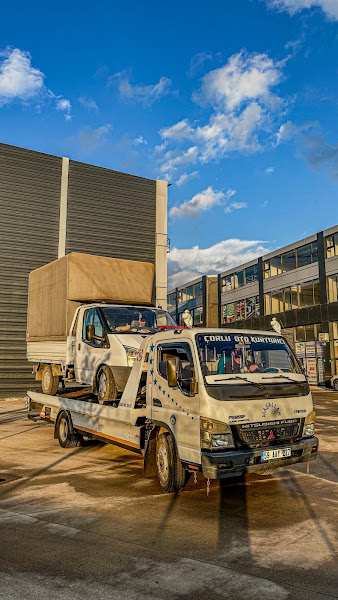 Kırklareli Oto Kurtarıcı & Elektirik