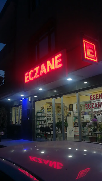 Kırkpınar Eczanesi