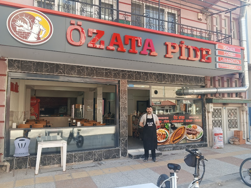 Kırmızı Döner
