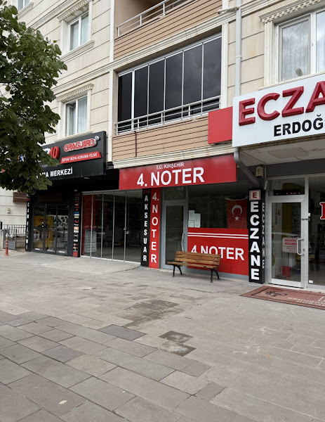 Kırşehir 2. Noterliği